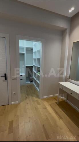 İcarəyə verilir 2 otaqlı yeni tikili 78 m², Nəsimi r., photo 7 from 11
