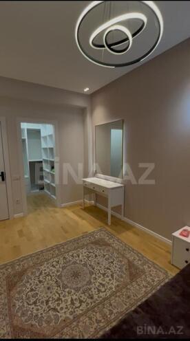 İcarəyə verilir 2 otaqlı yeni tikili 78 m², Nəsimi r., photo 8 from 11