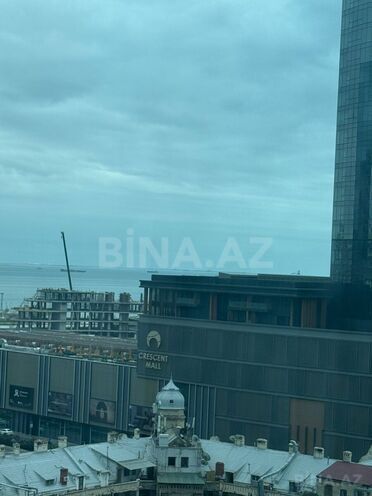 İcarəyə verilir 3 otaqlı yeni tikili 135 m², 28 May m., photo 14 from 19