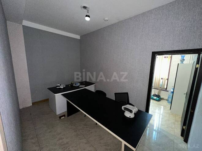 İcarəyə verilir 2 otaqlı ofis 30 m², Nəriman Nərimanov m., photo 4 from 5