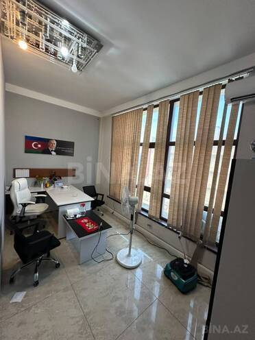 İcarəyə verilir 2 otaqlı ofis 30 m², Nəriman Nərimanov m., photo 1 from 5