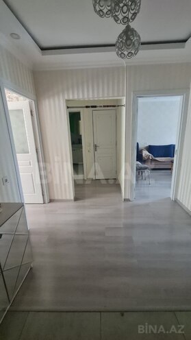 Satılır 3 otaqlı köhnə tikili 80 m², Nəsimi m., photo 8 from 15