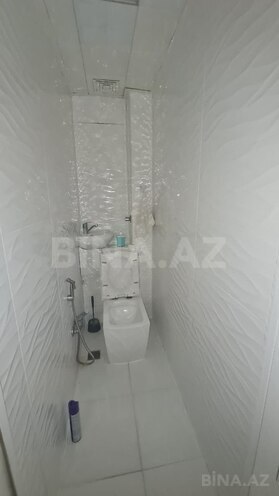 Satılır 3 otaqlı köhnə tikili 80 m², Nəsimi m., photo 11 from 15