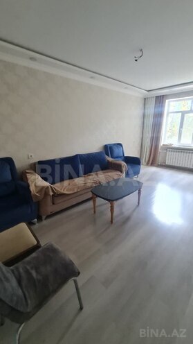 Satılır 3 otaqlı köhnə tikili 80 m², Nəsimi m., photo 1 from 15