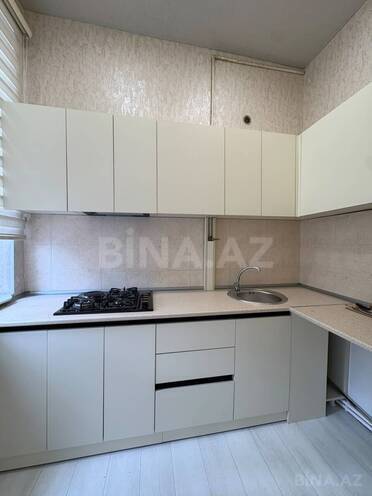Продаётся 2-комн. вторичка 36 м², м. 28 мая, photo 3 from 11