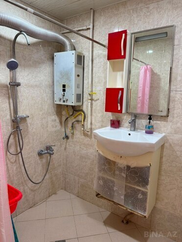 İcarəyə verilir 2 otaqlı köhnə tikili 65 m², Azadlıq Prospekti m., photo 8 from 11