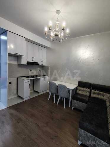 Satılır 2 otaqlı yeni tikili 31.2 m², photo 6 from 12