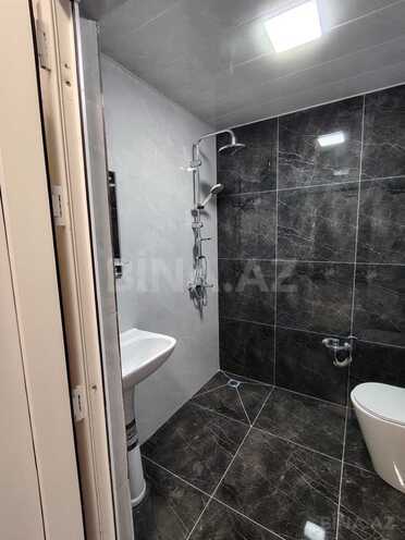 Satılır 2 otaqlı yeni tikili 31.2 m², photo 7 from 12