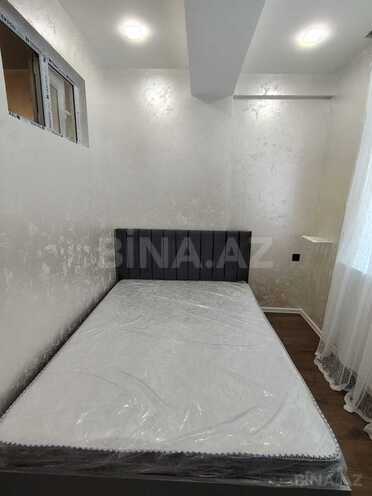 Satılır 2 otaqlı yeni tikili 31.2 m², photo 10 from 12