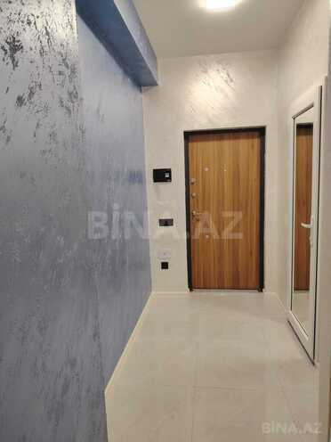 Satılır 2 otaqlı yeni tikili 31.2 m², photo 11 from 12