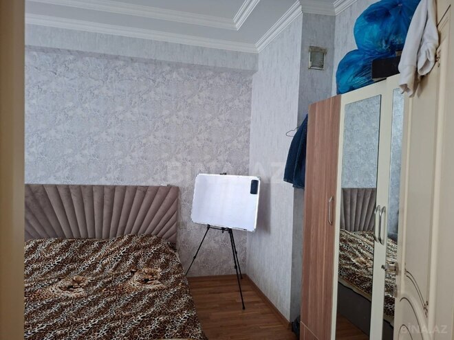 Satılır 1 otaqlı yeni tikili 47 m², Neftçilər m., photo 5 from 7