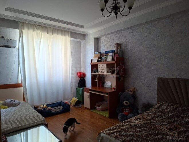 Satılır 1 otaqlı yeni tikili 47 m², Neftçilər m., photo 1 from 7