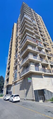 Satılır 1 otaqlı yeni tikili 47 m², Neftçilər m., photo 6 from 7