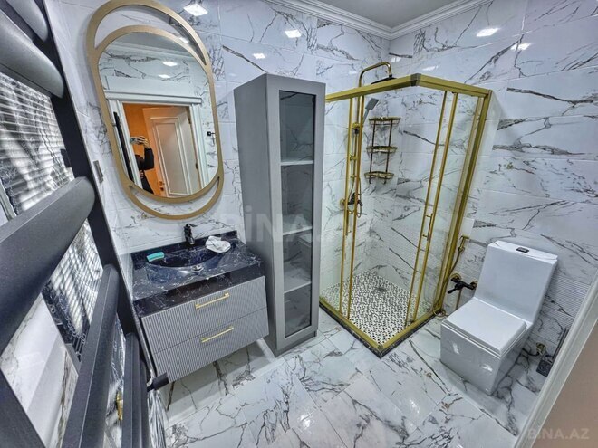 Продаётся 3-комн. новостройка 145 м², м. Мемар Аджеми, photo 12 from 31