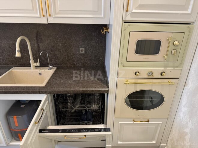 Продаётся 3-комн. новостройка 145 м², м. Мемар Аджеми, photo 15 from 31