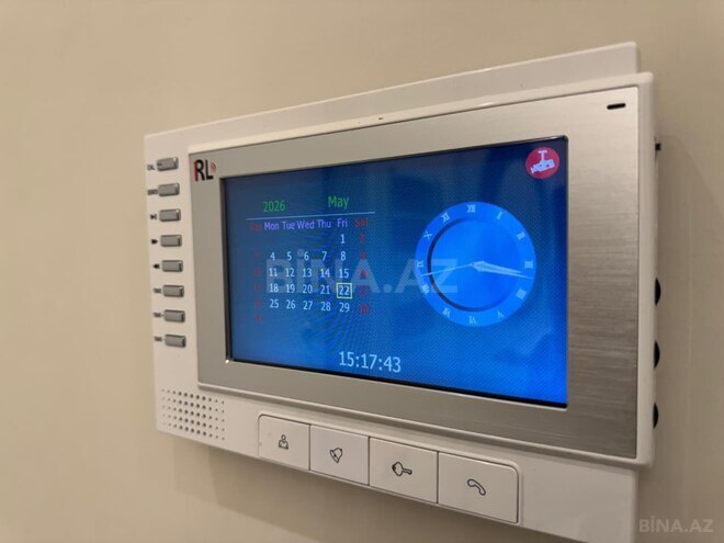 Продаётся 3-комн. новостройка 145 м², м. Мемар Аджеми, photo 23 from 31