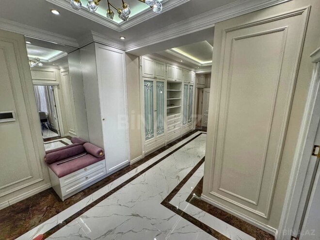 Продаётся 3-комн. новостройка 145 м², м. Мемар Аджеми, photo 21 from 31