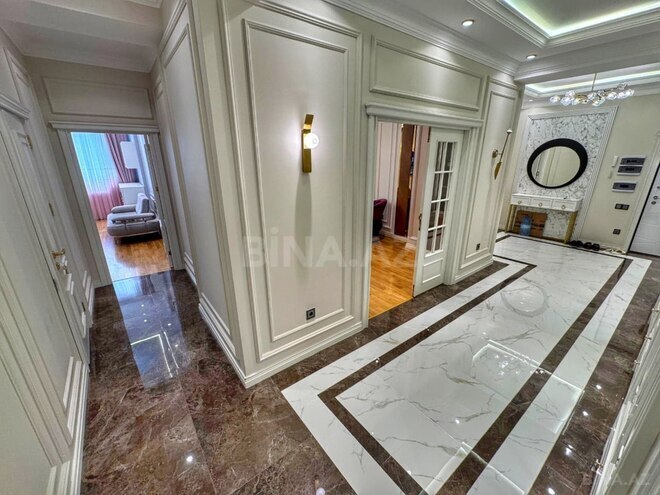 Продаётся 3-комн. новостройка 145 м², м. Мемар Аджеми, photo 6 from 31