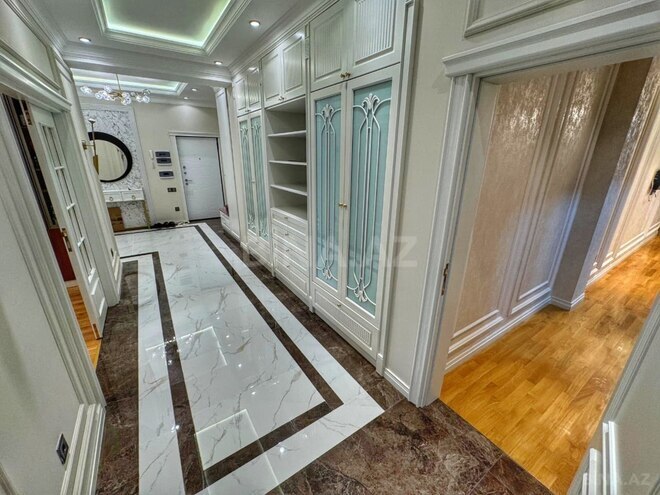 Продаётся 3-комн. новостройка 145 м², м. Мемар Аджеми, photo 7 from 31