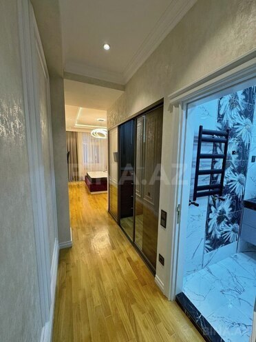 Продаётся 3-комн. новостройка 145 м², м. Мемар Аджеми, photo 8 from 31