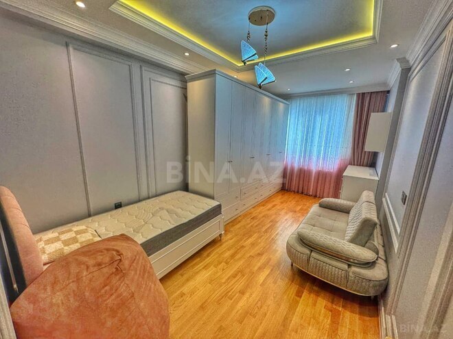 Продаётся 3-комн. новостройка 145 м², м. Мемар Аджеми, photo 17 from 31