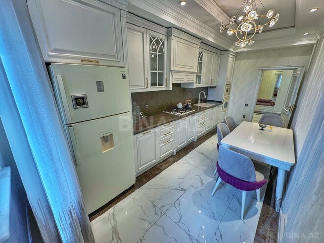 Продаётся 3-комн. новостройка 145 м², м. Мемар Аджеми, photo 14 from 31