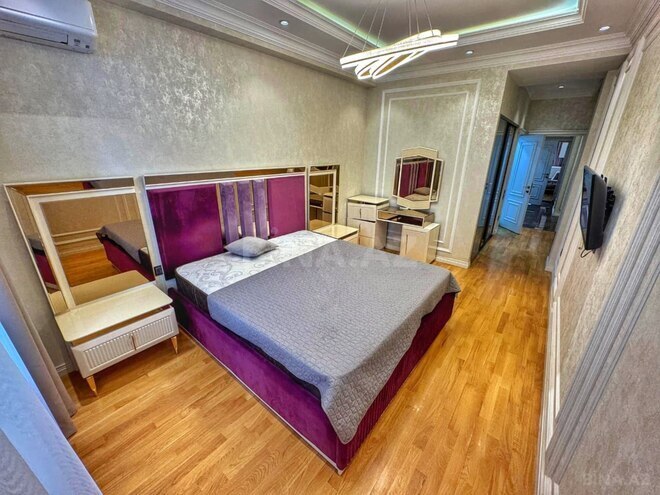 Продаётся 3-комн. новостройка 145 м², м. Мемар Аджеми, photo 11 from 31