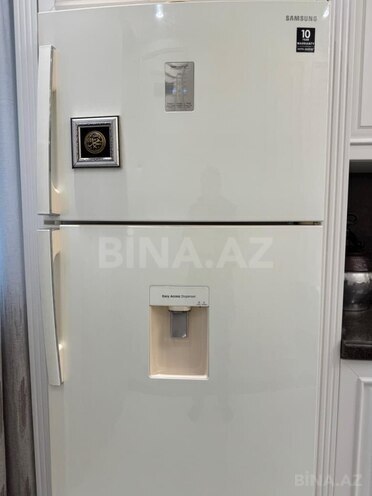 Продаётся 3-комн. новостройка 145 м², м. Мемар Аджеми, photo 24 from 31