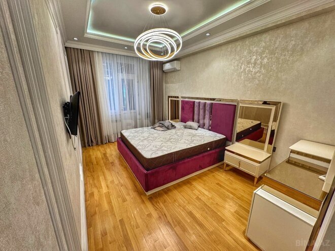 Продаётся 3-комн. новостройка 145 м², м. Мемар Аджеми, photo 9 from 31