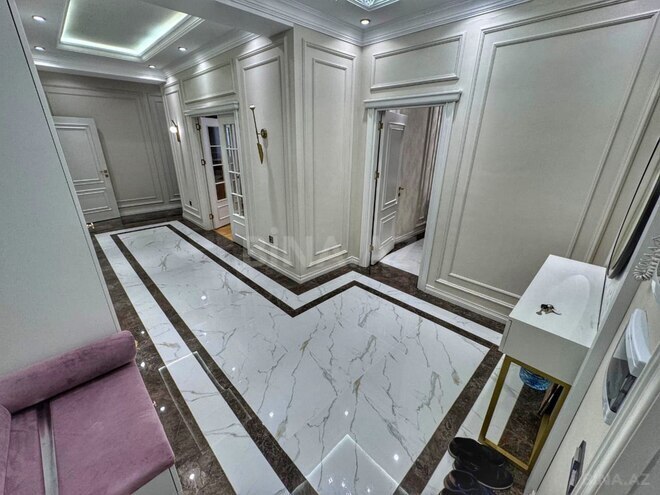 Продаётся 3-комн. новостройка 145 м², м. Мемар Аджеми, photo 22 from 31