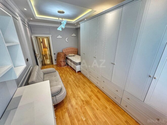 Продаётся 3-комн. новостройка 145 м², м. Мемар Аджеми, photo 16 from 31
