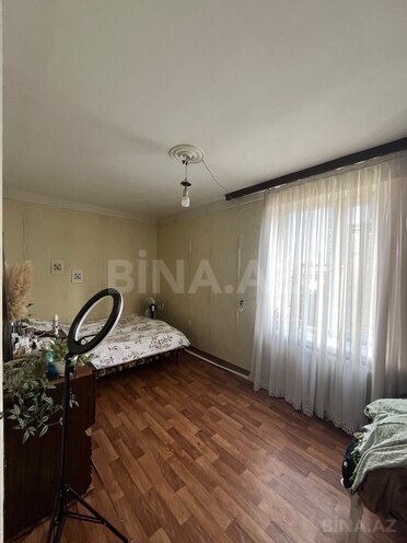 Satılır 2 otaqlı köhnə tikili 50 m², Qara Qarayev m., photo 4 from 14