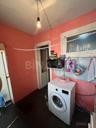 Satılır 2 otaqlı köhnə tikili 50 m², Qara Qarayev m., photo 9 from 14