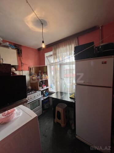 Satılır 2 otaqlı köhnə tikili 50 m², Qara Qarayev m., photo 10 from 14