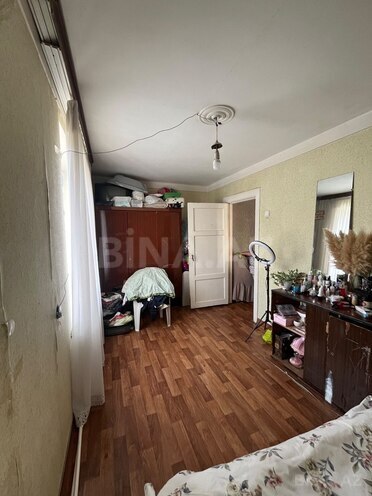Satılır 2 otaqlı köhnə tikili 50 m², Qara Qarayev m., photo 7 from 14