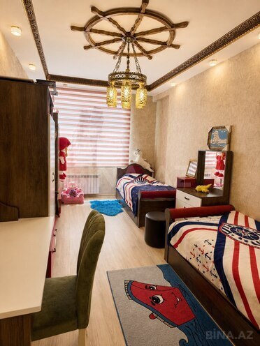 Продаётся 3-комн. новостройка 140 м², м. Шах Исмаил Хатаи, photo 10 from 29
