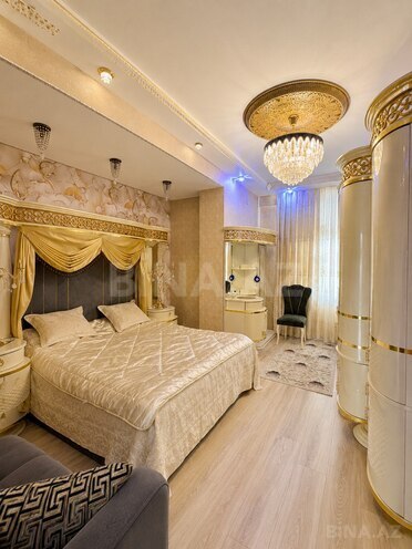 Продаётся 3-комн. новостройка 140 м², м. Шах Исмаил Хатаи, photo 6 from 29