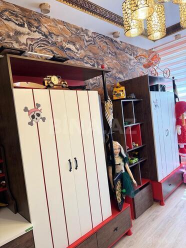 Продаётся 3-комн. новостройка 140 м², м. Шах Исмаил Хатаи, photo 21 from 29