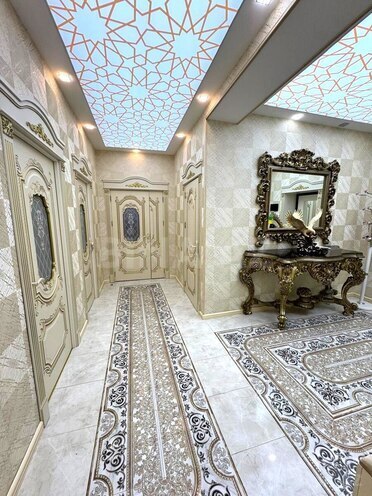 Продаётся 3-комн. новостройка 140 м², м. Шах Исмаил Хатаи, photo 17 from 29