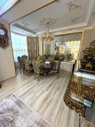 Продаётся 3-комн. новостройка 140 м², м. Шах Исмаил Хатаи, photo 5 from 29