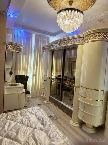 Продаётся 3-комн. новостройка 140 м², м. Шах Исмаил Хатаи, photo 22 from 29