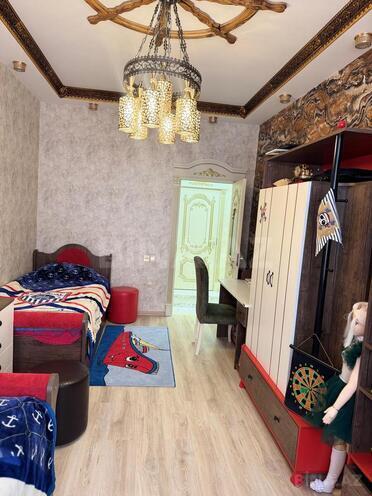 Продаётся 3-комн. новостройка 140 м², м. Шах Исмаил Хатаи, photo 11 from 29