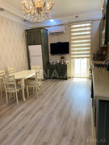 Продаётся 3-комн. новостройка 140 м², м. Шах Исмаил Хатаи, photo 13 from 29