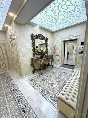 Продаётся 3-комн. новостройка 140 м², м. Шах Исмаил Хатаи, photo 12 from 29