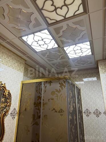 Продаётся 3-комн. новостройка 140 м², м. Шах Исмаил Хатаи, photo 24 from 29