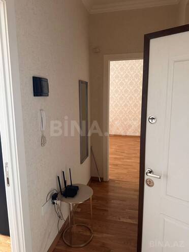 Сдаётся 2-комн. новостройка 80 м², м. Иншаатчылар, photo 11 from 17