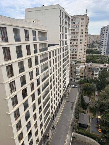 Сдаётся 2-комн. новостройка 80 м², м. Иншаатчылар, photo 15 from 17