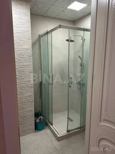 Сдаётся 2-комн. новостройка 80 м², м. Иншаатчылар, photo 12 from 17