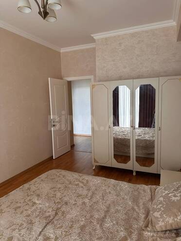 Сдаётся 2-комн. новостройка 80 м², м. Иншаатчылар, photo 5 from 17