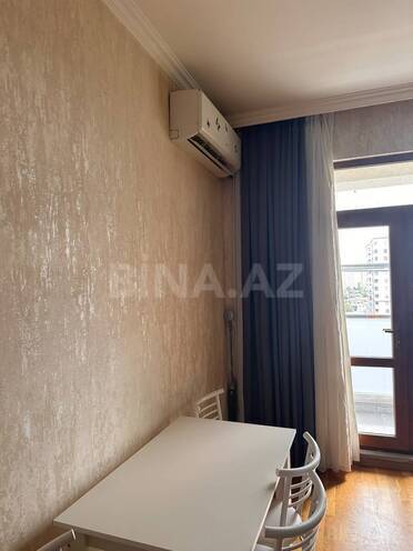 Сдаётся 2-комн. новостройка 80 м², м. Иншаатчылар, photo 10 from 17